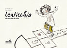 Cover of Lenticchia. Dall'altra parte del mondo