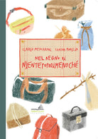 Cover of Nel regno di Nientepopodimenochè