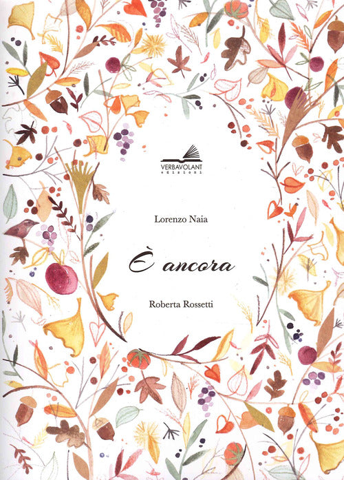 Cover of È ancora