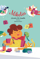 Cover of Mikelin