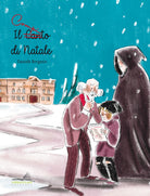 Cover of Il compito di Natale