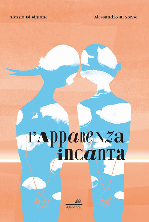 Cover of apparenza incanta