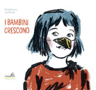 Cover of bambini crescono