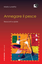 Cover of Annegare il pesce