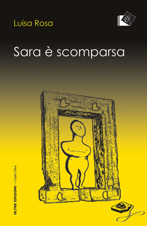 Cover of Sara è scomparsa