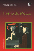Cover of treno da Mosca