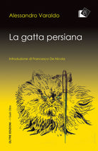 Cover of gatta persiana