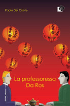 Cover of professoressa Da Ros