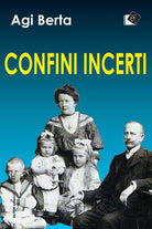 Cover of Confini incerti