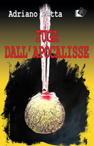 Cover of Fuga dall'apocalisse