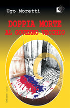 Cover of Doppia morte al governo vecchio