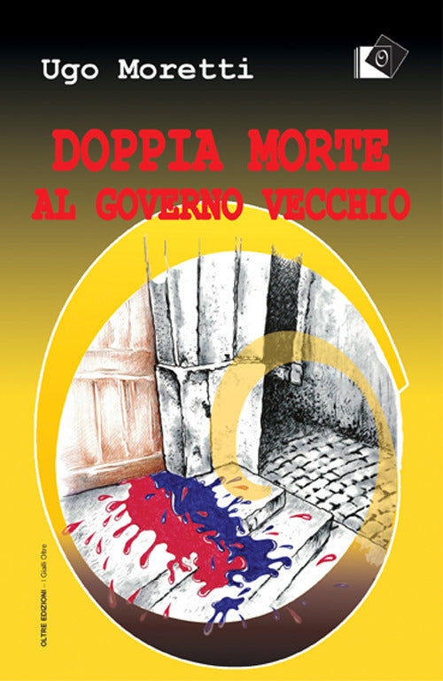 Cover of Doppia morte al governo vecchio