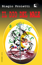 Cover of dio del male