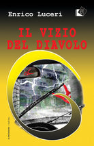 Cover of vizio del diavolo