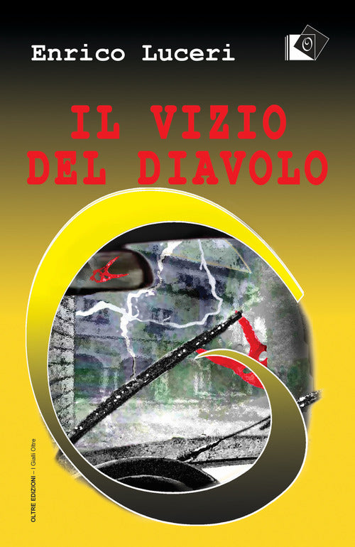 Cover of vizio del diavolo