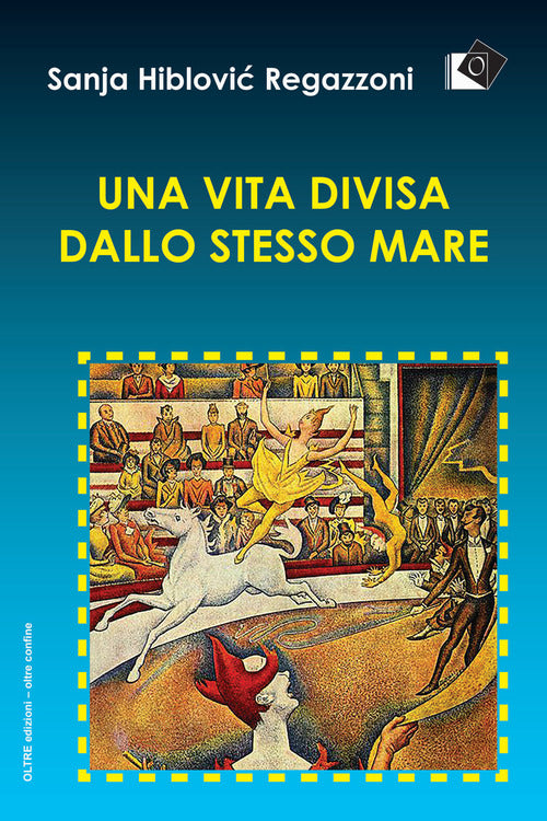Cover of tendone dei sogni