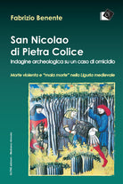 Cover of San Nicolao di Pietra Colice
