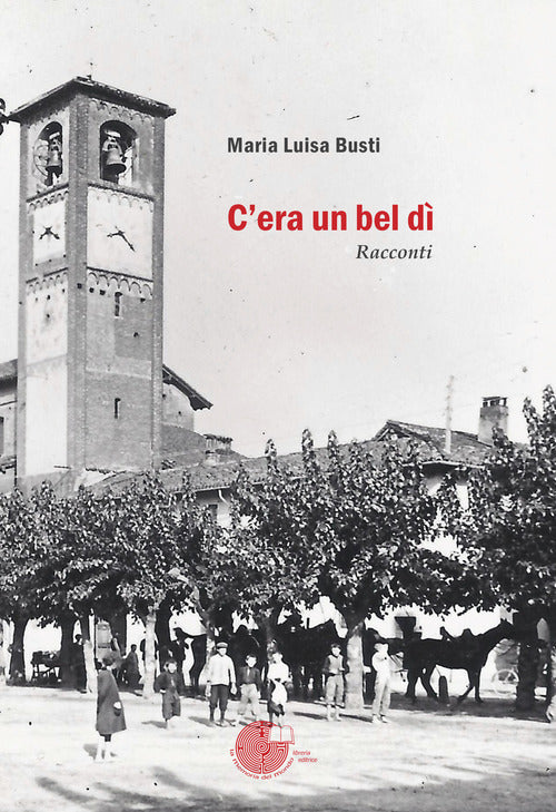 Cover of C'era un bel dì
