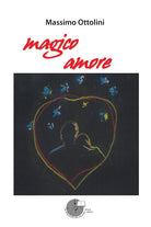 Cover of Magico amore