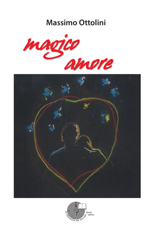 Cover of Magico amore