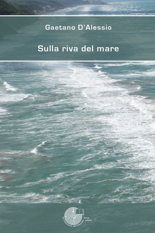 Cover of Sulla riva del mare