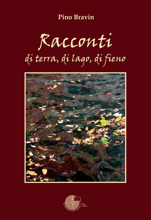 Cover of Racconti di terra, di lago, di fieno
