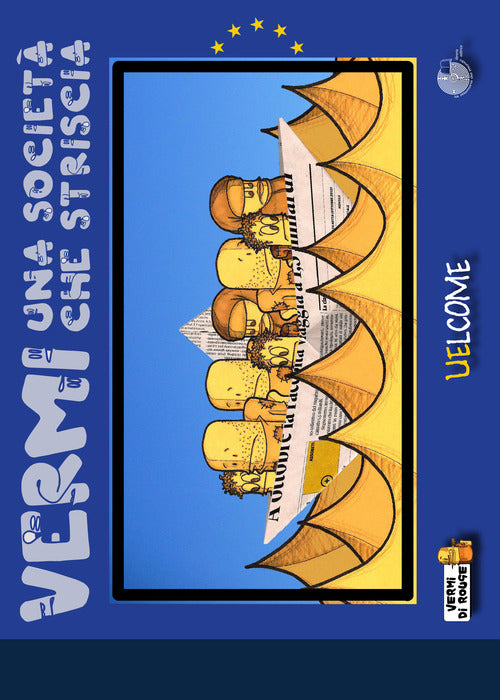Cover of Uelcome