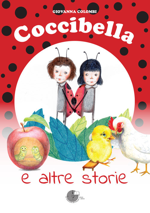 Cover of Coccibella e altre storie