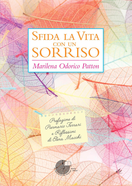 Cover of Sfida la vita con un sorriso
