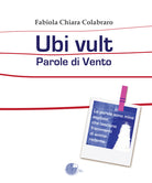 Cover of Ubi vult. Parole di vento