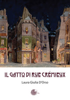 Cover of gatto di Rue Crémieux