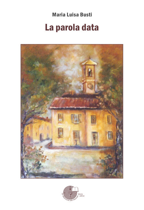 Cover of parola data