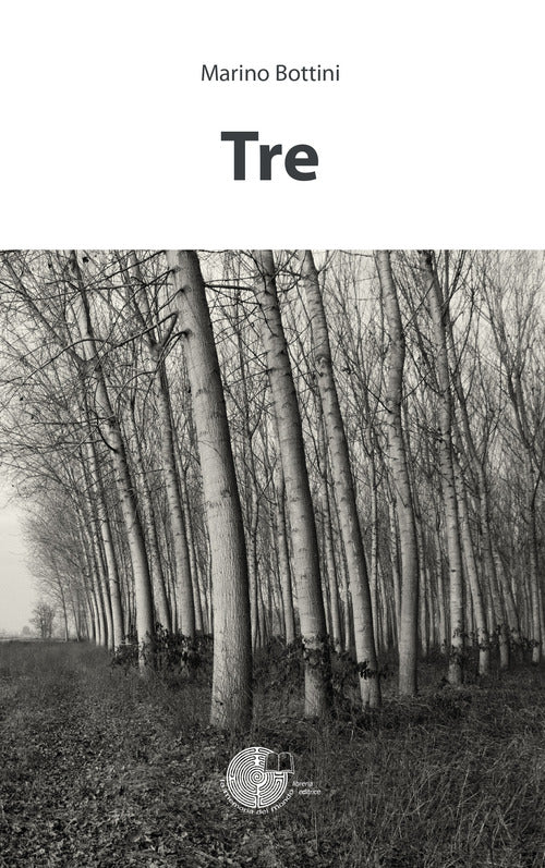 Cover of Tre