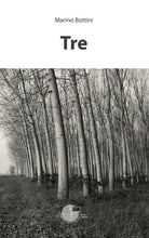 Cover of Tre