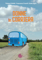 Cover of Donne in corriera