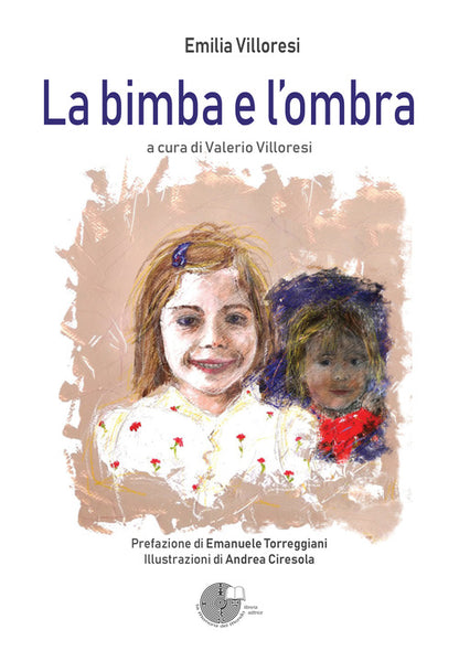 Cover of bimba e l'ombra