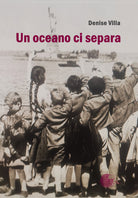 Cover of oceano ci separa