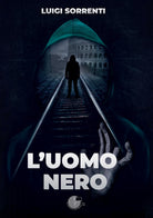 Cover of uomo nero