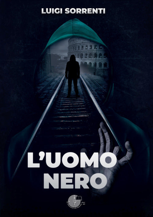 Cover of uomo nero