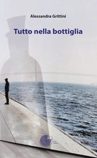 Cover of Tutto nella bottiglia