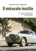 Cover of miracolo inutile
