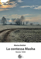 Cover of contessa Masha. Natale 1858