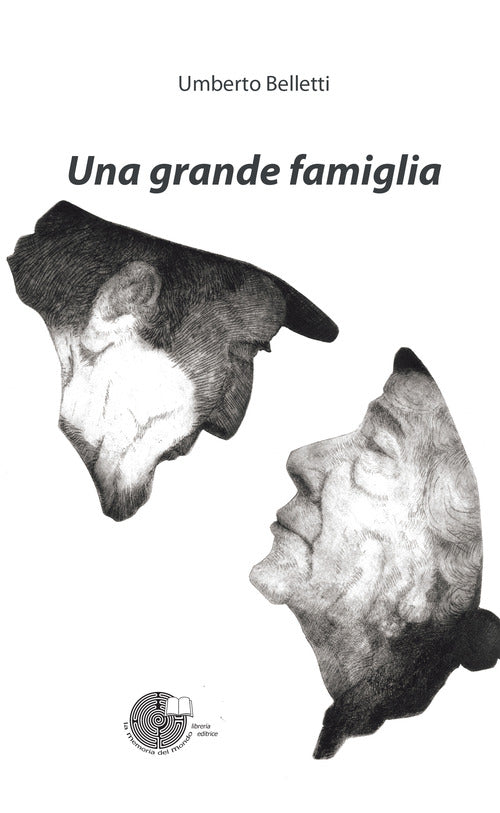 Cover of grande famiglia