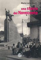 Cover of storia del Novecento