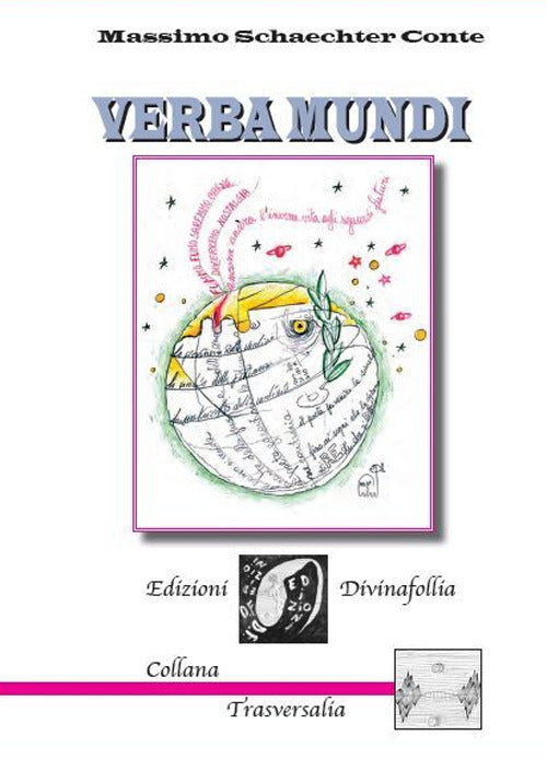 Cover of Verba mundi