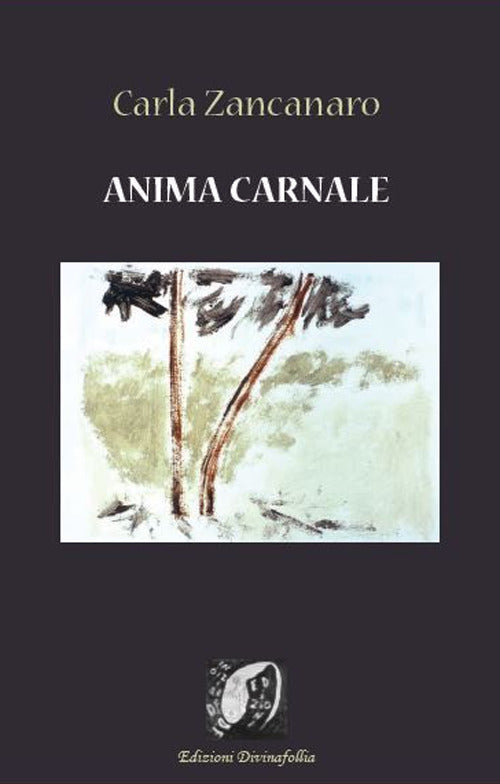 Cover of Anima carnale