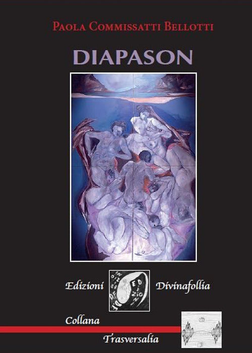 Cover of Diapason