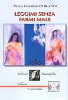 Cover of Leggimi senza farmi male