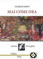 Cover of Mai come ora