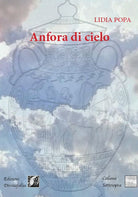 Cover of Anfora di cielo